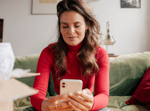 Payer en ligne en toute sécurité